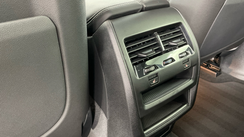 BMW X5 xDrive30d MHT M Sport 5dr Auto [Tech/Pro Pack] Diesel Estate